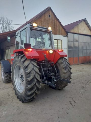 MASSEY FERGUSON 1014