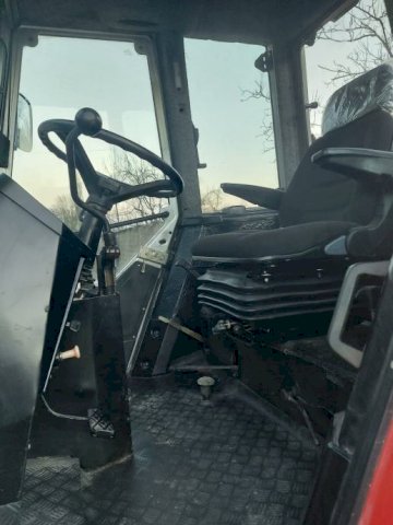 MASSEY FERGUSON 1014