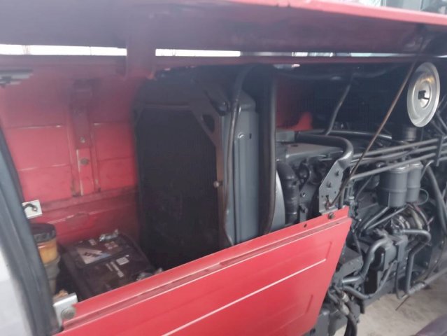 MASSEY FERGUSON 1014