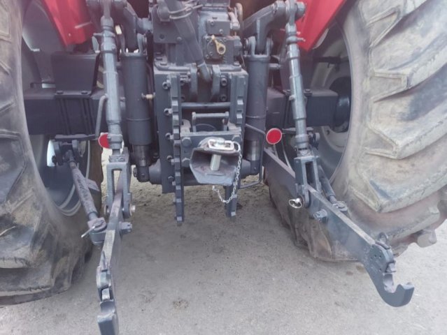 MASSEY FERGUSON 1014