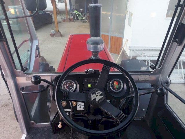 MASSEY FERGUSON 1014