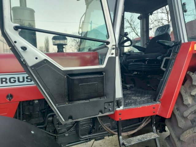 MASSEY FERGUSON 1014