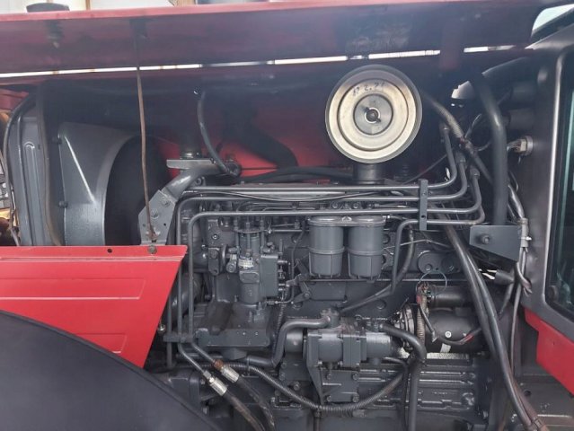 MASSEY FERGUSON 1014