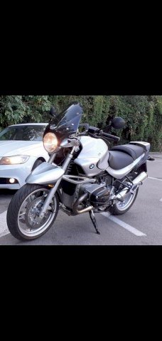 BMW R1150R
