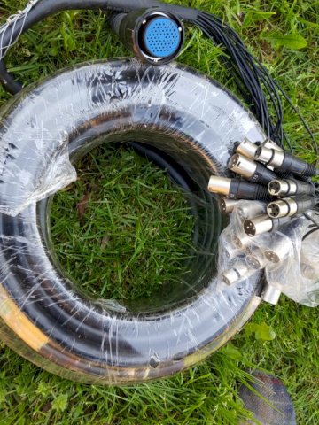 12236854 Multi-kabel