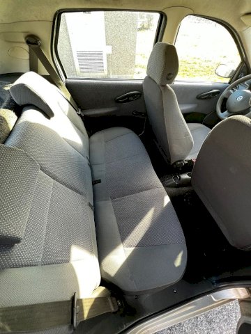 FIAT PUNTO SX 1.2 KLIMA CITY SERVO