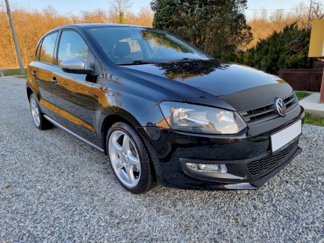 ‼️VW POLO 1.2I‼️REG. GODINU DANA‼️KLI