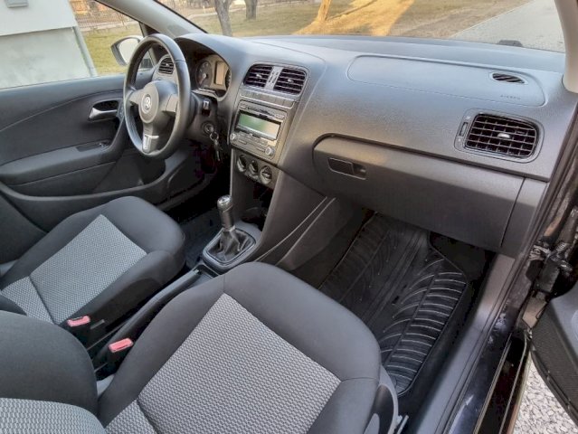 ‼️VW POLO 1.2I‼️REG. GODINU DANA‼️KLI