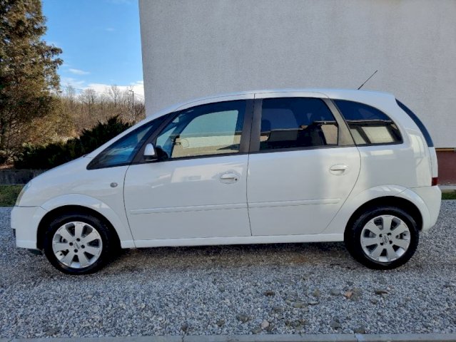 OPEL MERIVA 1.3 CDTI!REG. GODINU DANA!KLIMA!