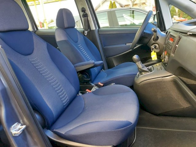 FIAT*IDEA*1.3 MJET-90KS*POVIŠEN*5 VRATA*118000TK