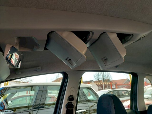 FIAT*IDEA*1.3 MJET-90KS*POVIŠEN*5 VRATA*118000TK