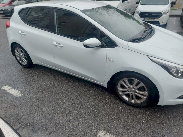 1.4 crdi 1.vlasnik