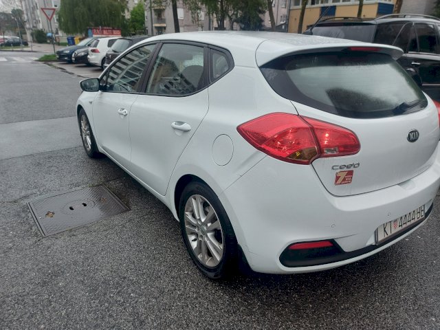 1.4 crdi 1.vlasnik
