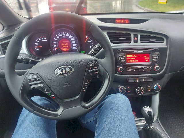 1.4 crdi 1.vlasnik