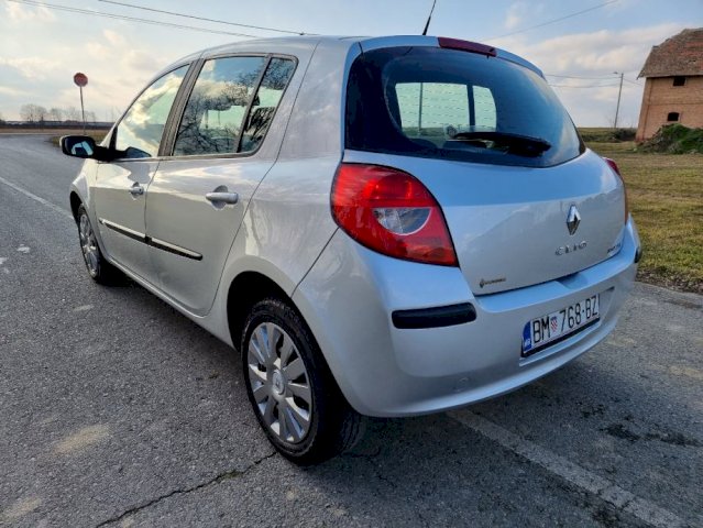 ‼️RENAULT CLIO 1.5 DCI 2006‼️REG. DO 11.2