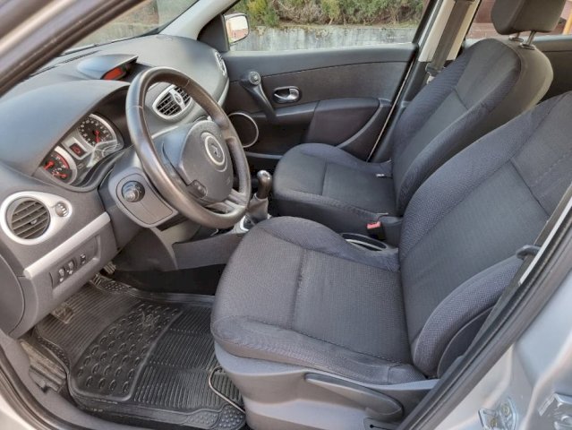 ‼️RENAULT CLIO 1.5 DCI 2006‼️REG. DO 11.2