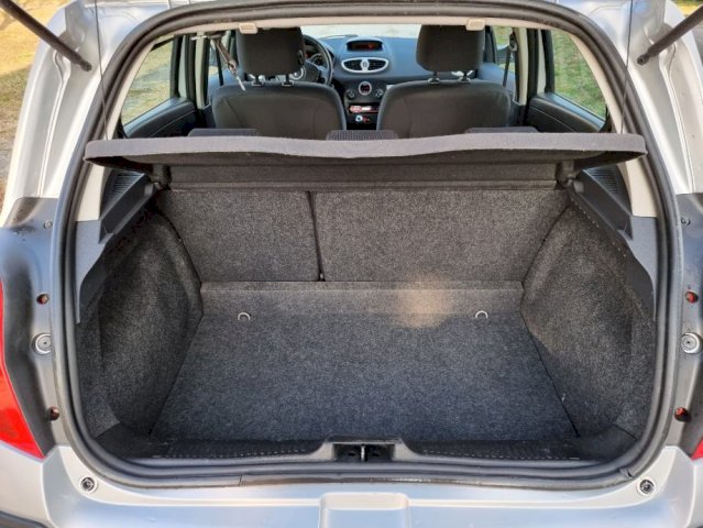 ‼️RENAULT CLIO 1.5 DCI 2006‼️REG. DO 11.2