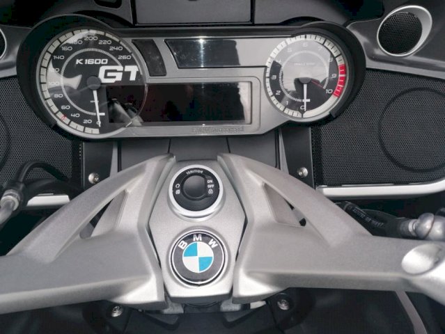 BMW K 1600 gt 1650 cm3 FULL OPREMA
