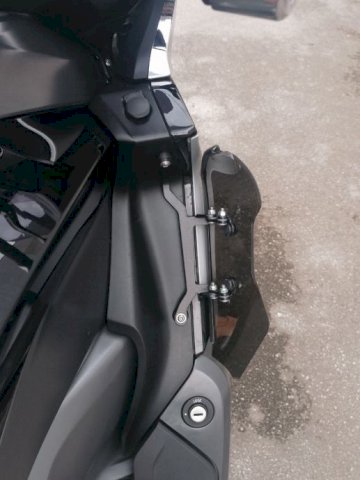 BMW K 1600 gt 1650 cm3 FULL OPREMA
