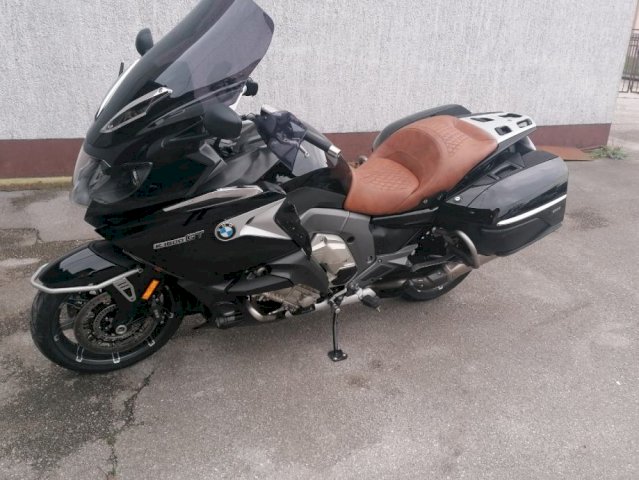 BMW K 1600 gt 1650 cm3 FULL OPREMA
