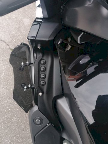 BMW K 1600 gt 1650 cm3 FULL OPREMA
