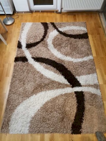TEPIH ČUPAVI 160 x 230