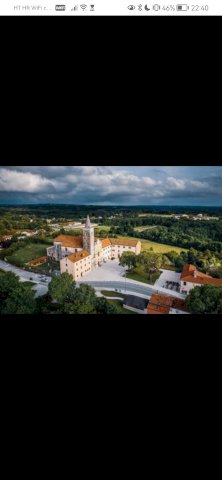 1650 m2 poljoprivredno Zemljiste u Istri