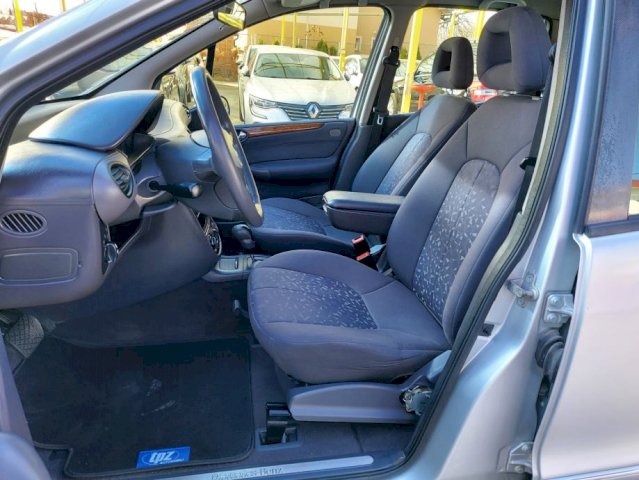 MERC*A 170 CDI*AUTOMATIC*NIJE UVOZ*REG.7/22*ELEGA