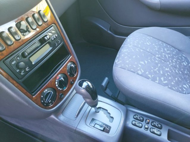 MERC*A 170 CDI*AUTOMATIC*NIJE UVOZ*REG.7/22*ELEGA