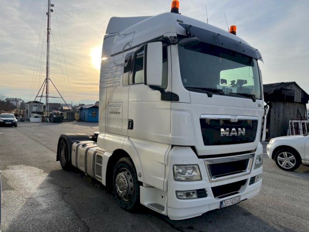 MAN TGX 18.440