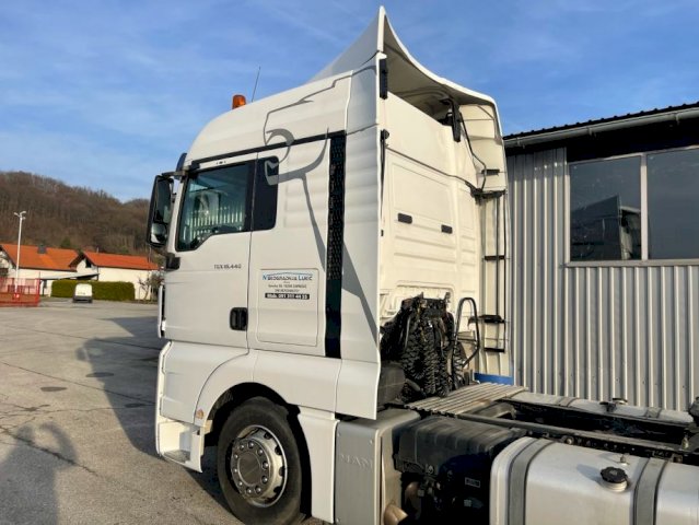 MAN TGX 18.440