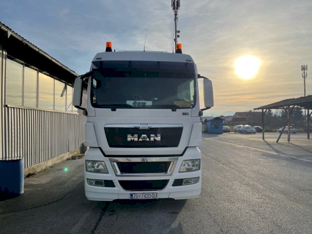 MAN TGX 18.440