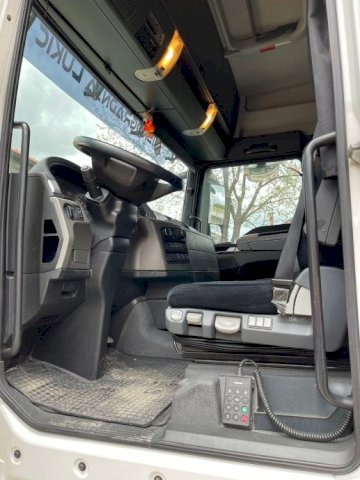 MAN TGX 18.440