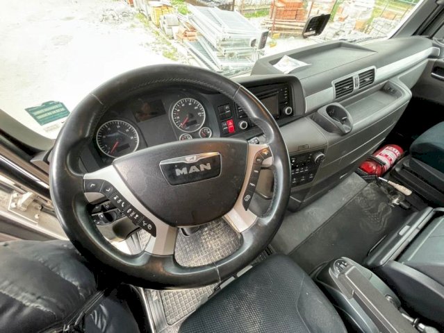 MAN TGX 18.440