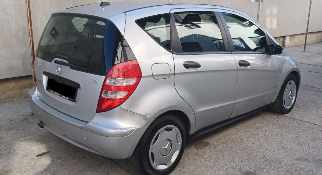 2005 Mercedes A 180 CDI w169