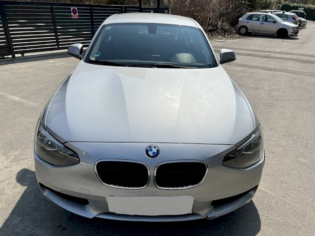 BMW F20 116D AUTOMATIK TOP STANJE!!!