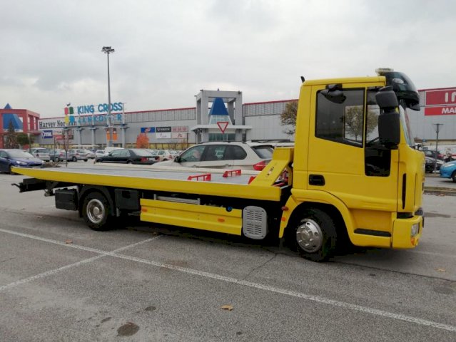 IVECO CARGO, 2011 god.