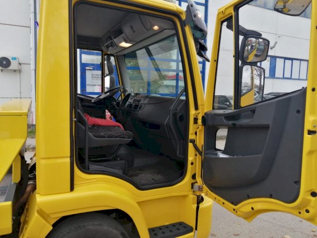 IVECO CARGO, 2011 god.