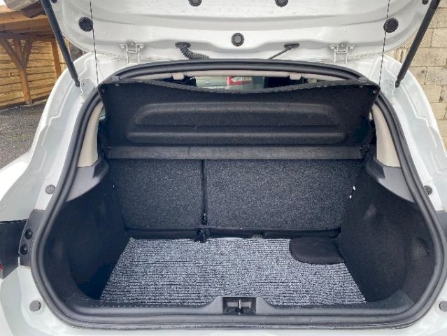 2012 Renault Clio V ambiente