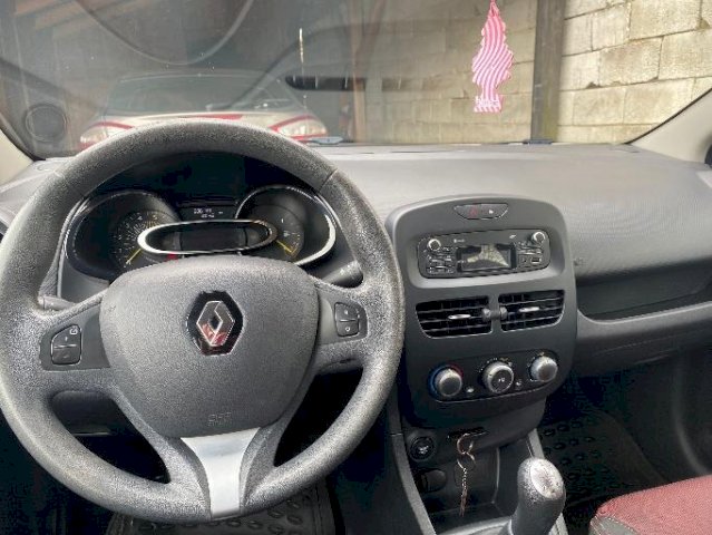 2012 Renault Clio V ambiente