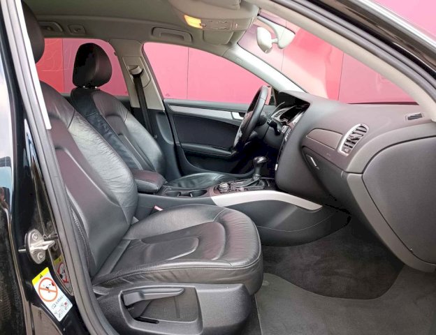2013 Audi a4