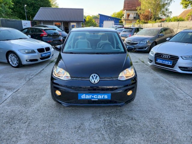 VW UP BEATS 2017 AUTOMATSKA KLIMA