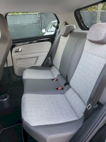 VW UP BEATS 2017 AUTOMATSKA KLIMA