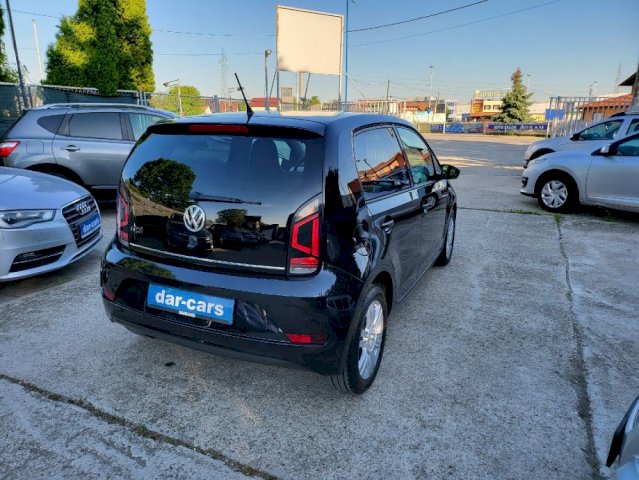 VW UP BEATS 2017 AUTOMATSKA KLIMA