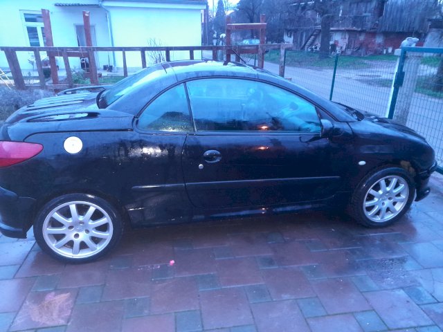 206cc.2003god.1.6benz..211tkm