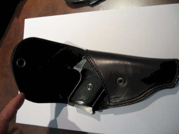 PIŠTOLJ WALTHER TPH CAL.22 LR ZAMJENA
