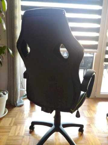 GAMING STOLICA 2 kom...