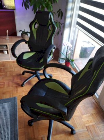 GAMING STOLICA 2 kom...