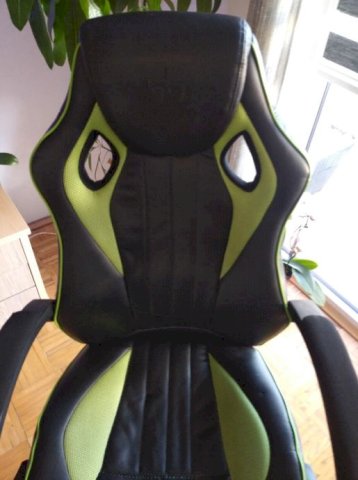GAMING STOLICA 2 kom...