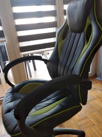 GAMING STOLICA 2 kom...